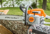 Выбираем лучшую модель бензопилы Stihl: большая инструкция для покупателей